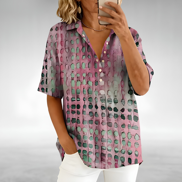 Melody | Relaxed Comfort Top