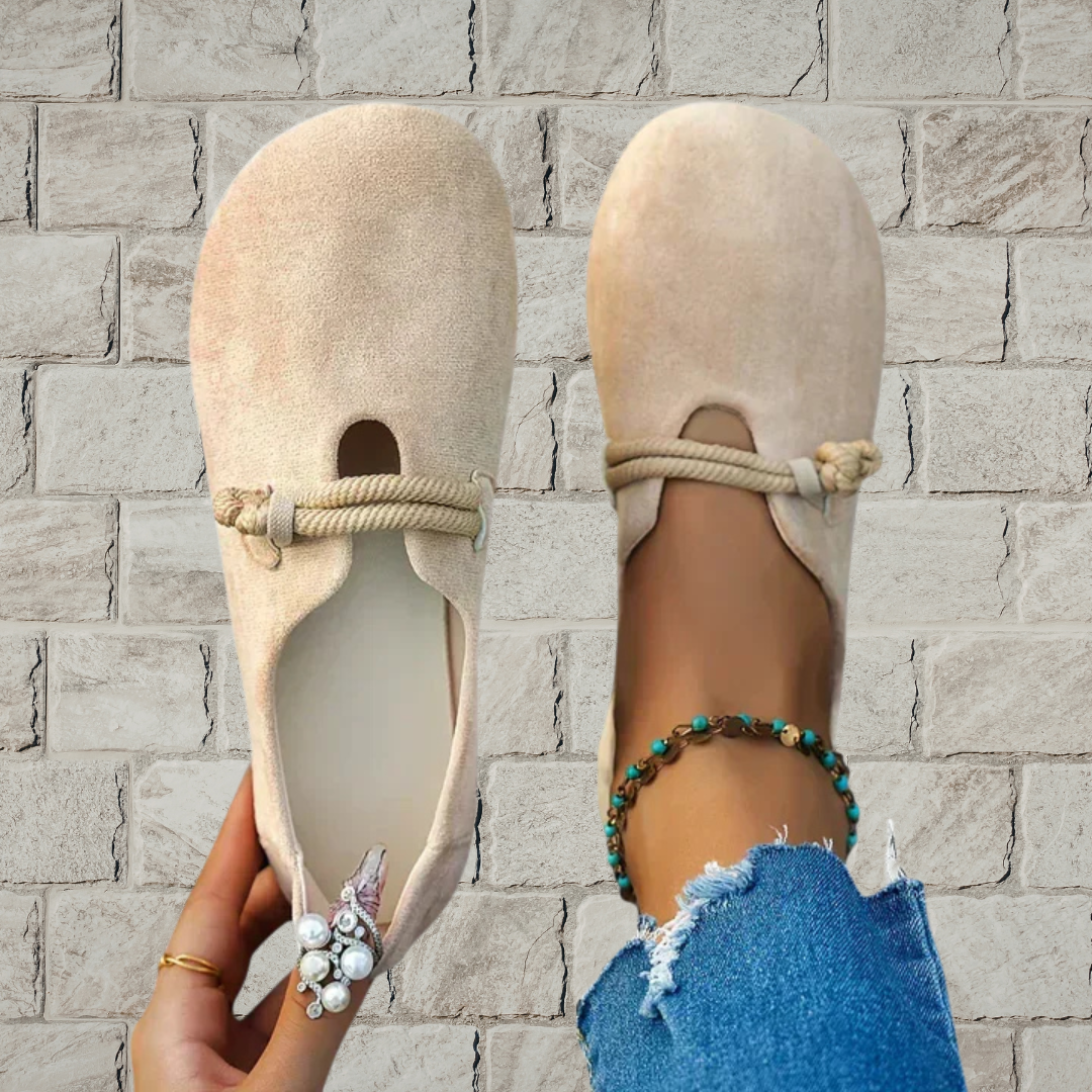 Norah | Comfort Loafers