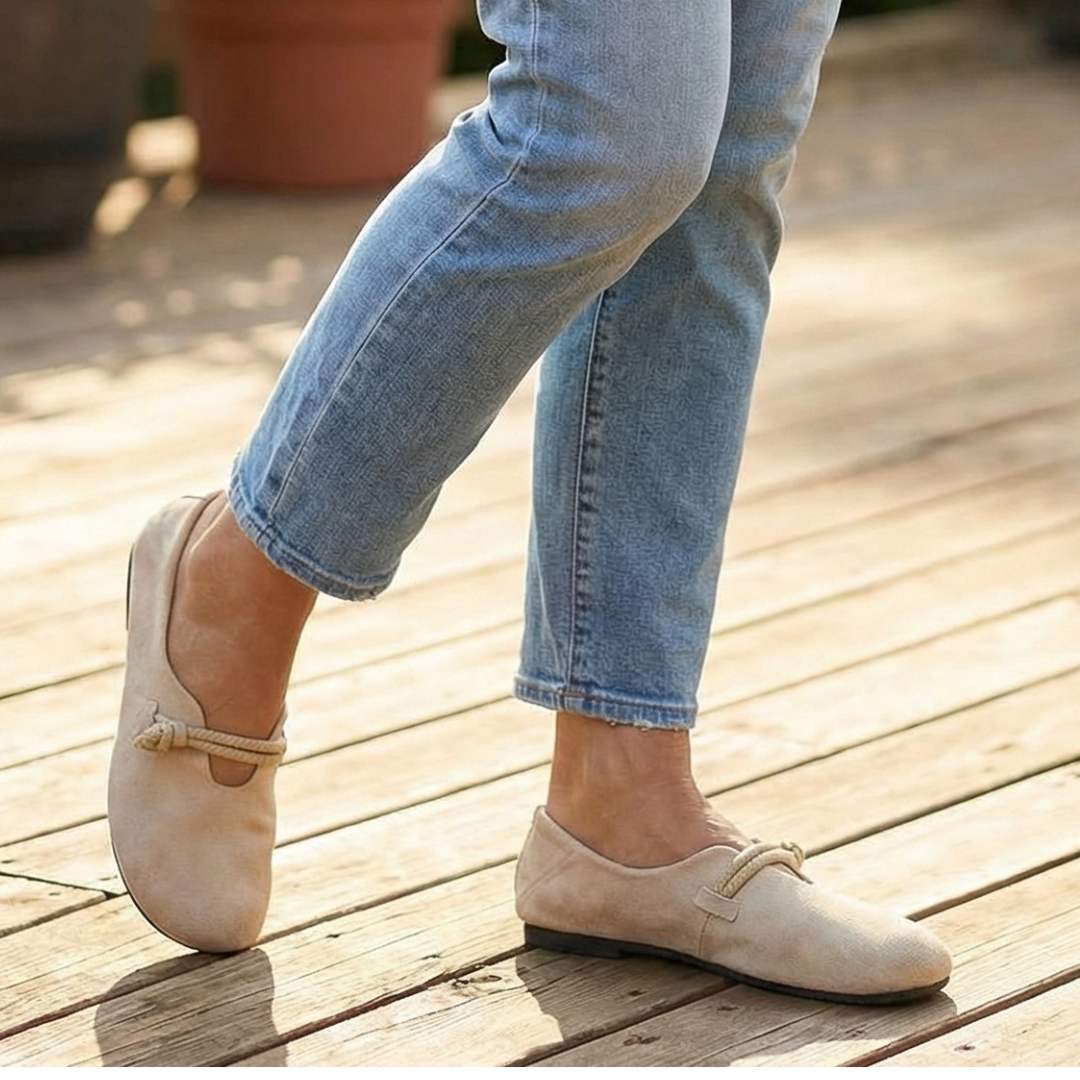 Norah | Comfort Loafers