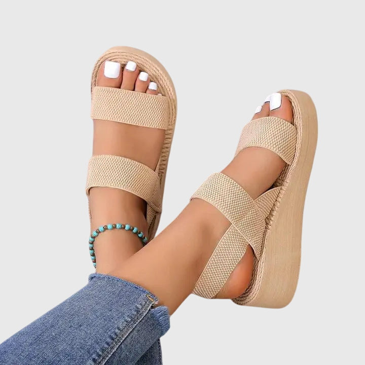 Kelsey | Comfort Sandals