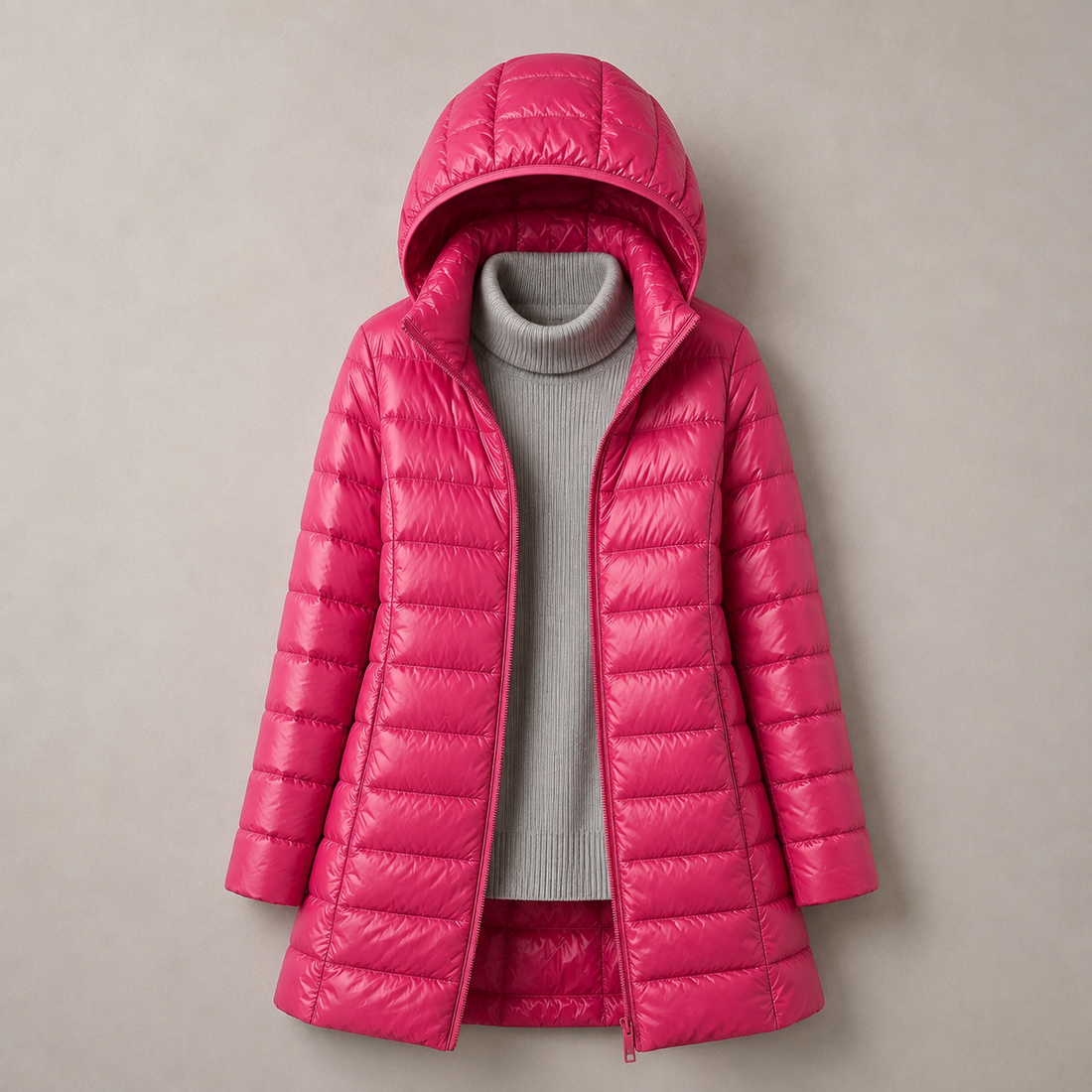 Taylor | Lightweight Everyday Jacket