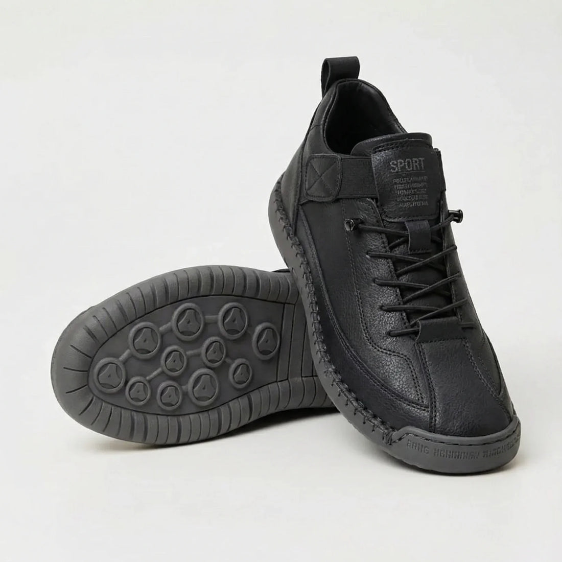 Rosie | Cushioned Everyday Sneakers