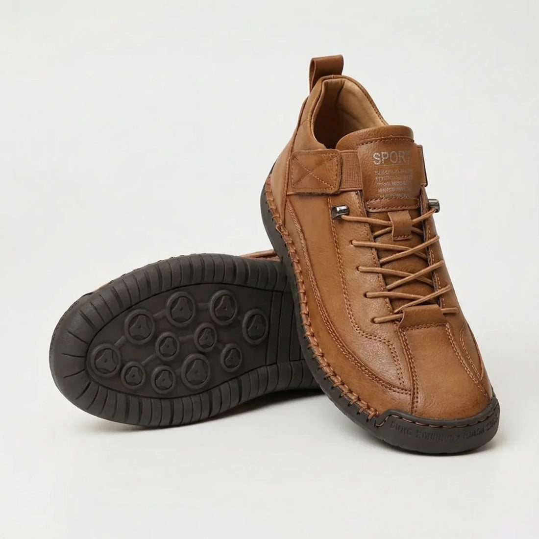 Rosie | Cushioned Everyday Sneakers