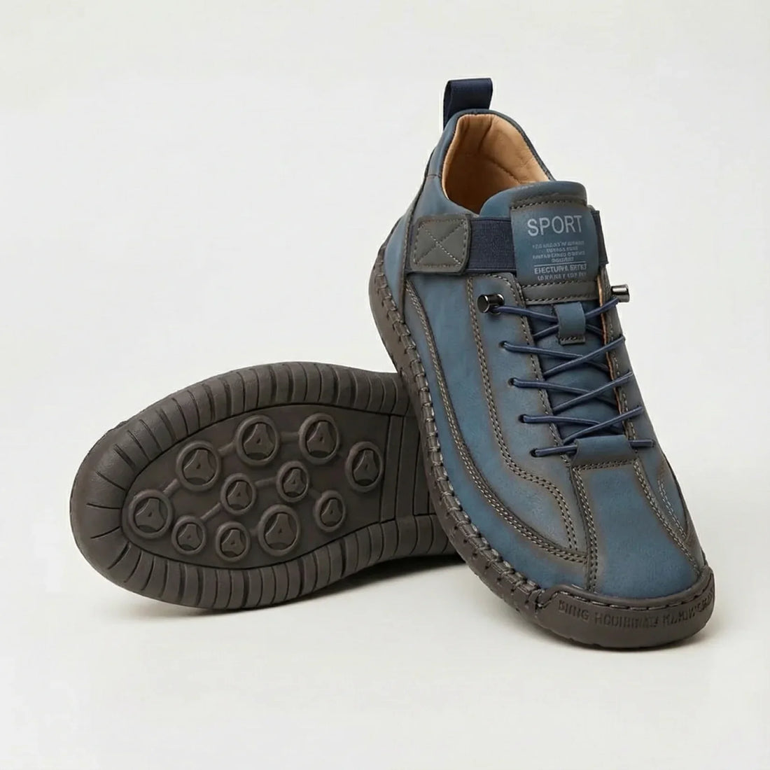 Rosie | Cushioned Everyday Sneakers