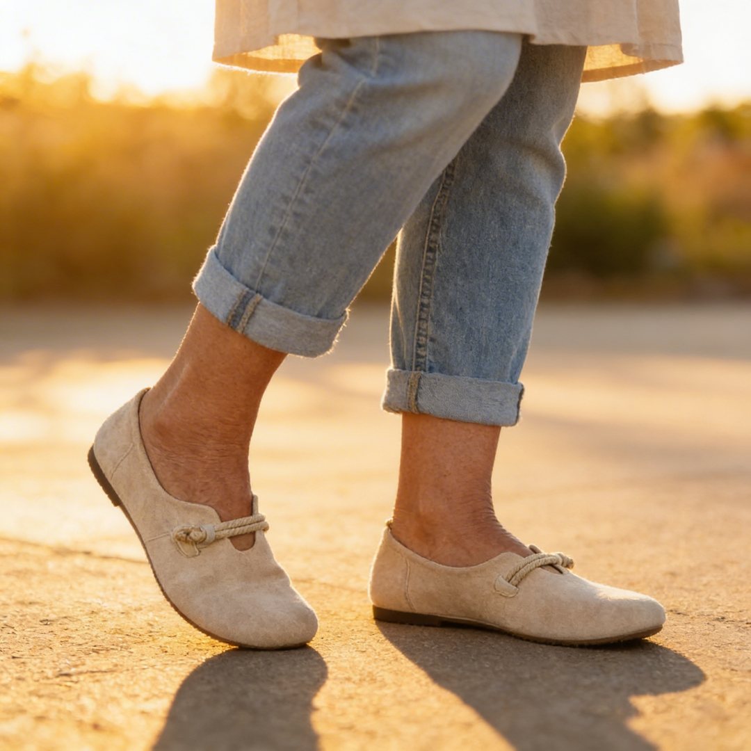 Norah | Comfort Loafers
