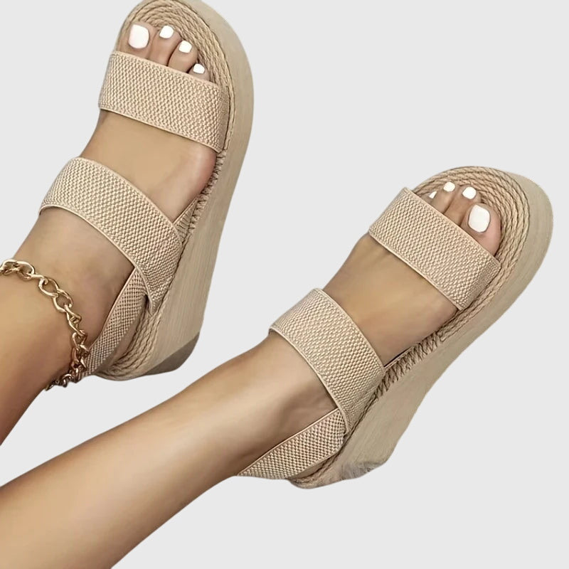 Kelsey | Comfort Sandals