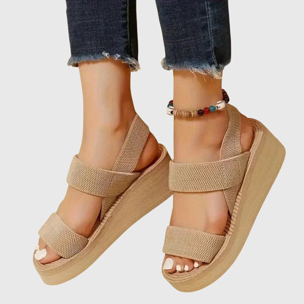 Kelsey | Comfort Sandals