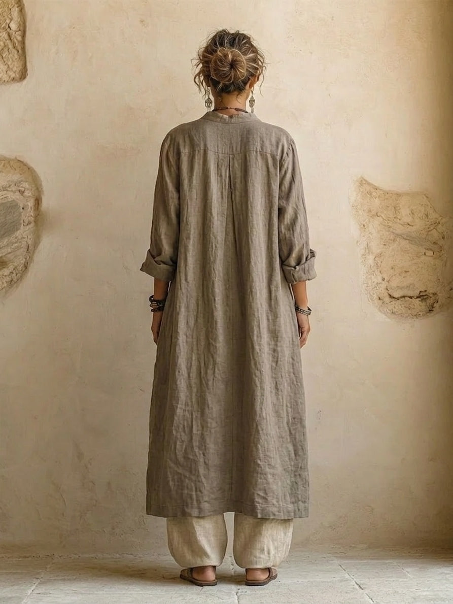 Giulia | Layered Boho Set