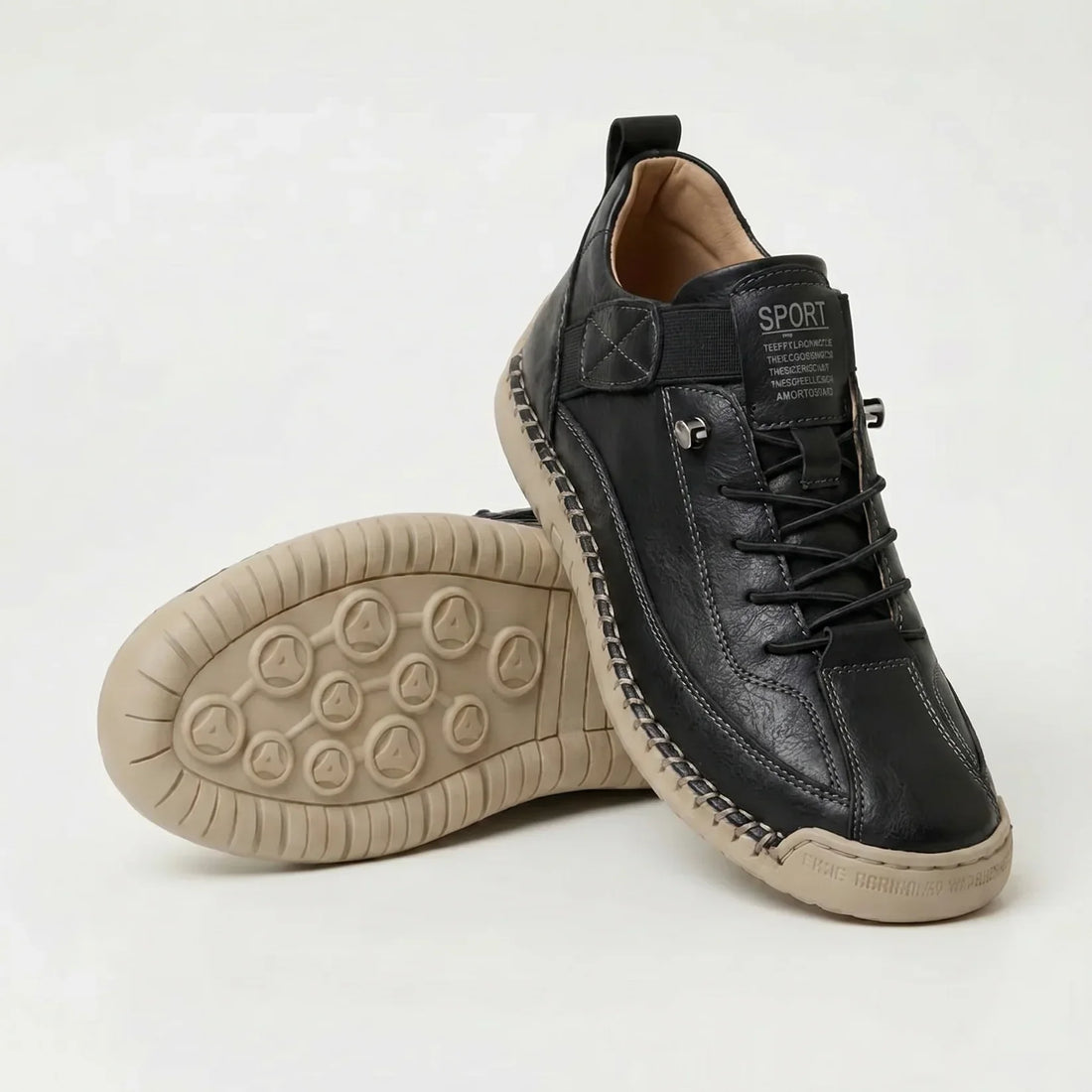 Rosie | Cushioned Everyday Sneakers