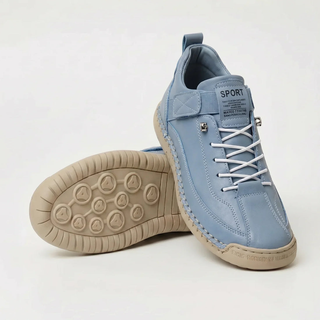 Rosie | Cushioned Everyday Sneakers