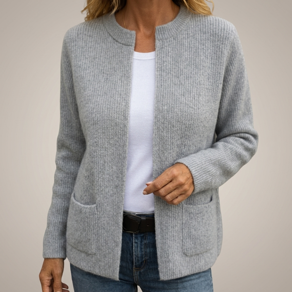 Maeve | Cosy Cardigan with Pockets