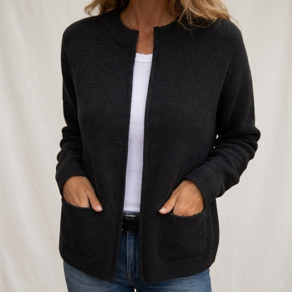 Maeve | Cosy Cardigan with Pockets