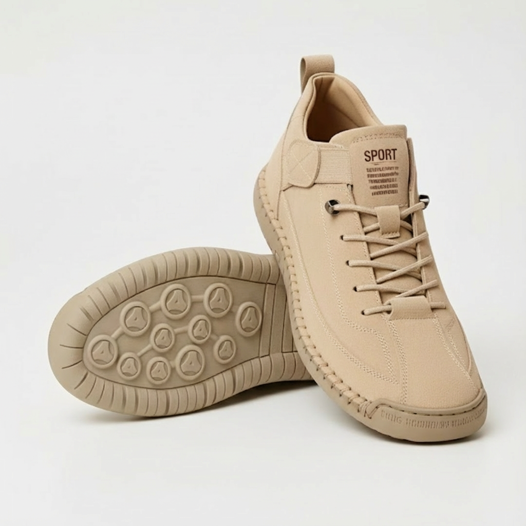Rosie | Cushioned Everyday Sneakers