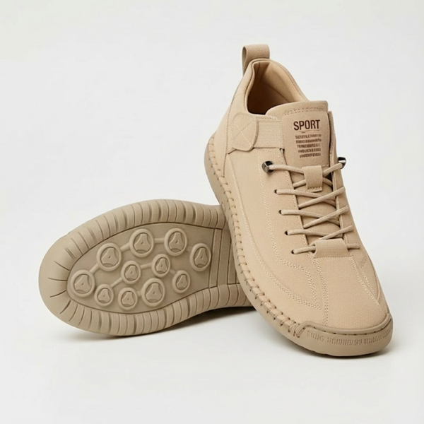 Rosie | Cushioned Everyday Sneakers