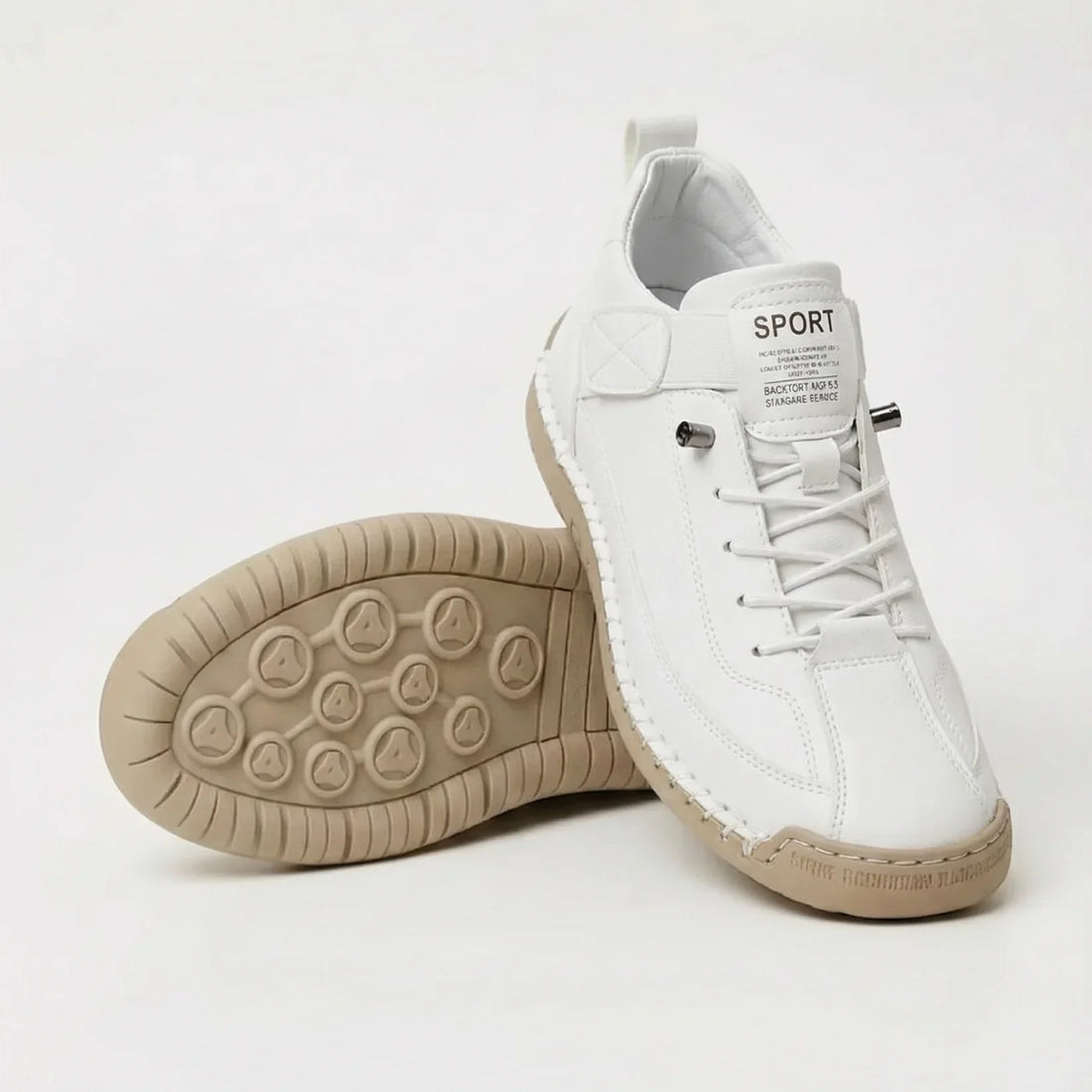 Rosie | Cushioned Everyday Sneakers