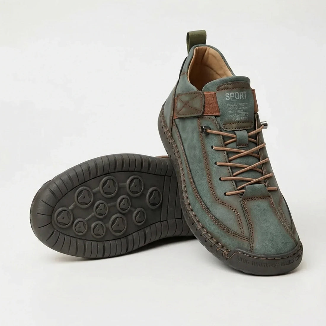 Rosie | Cushioned Everyday Sneakers