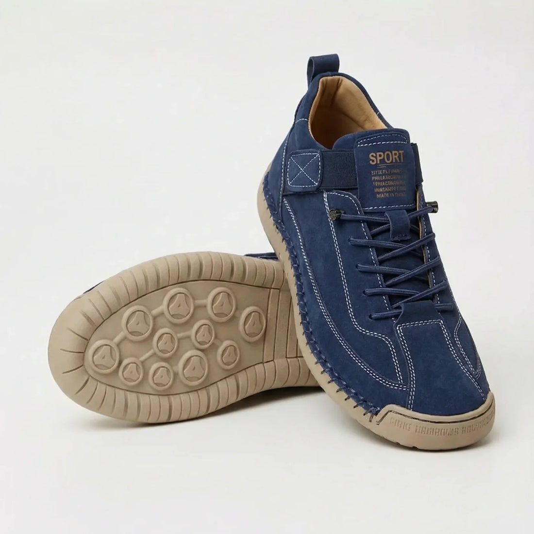 Rosie | Cushioned Everyday Sneakers