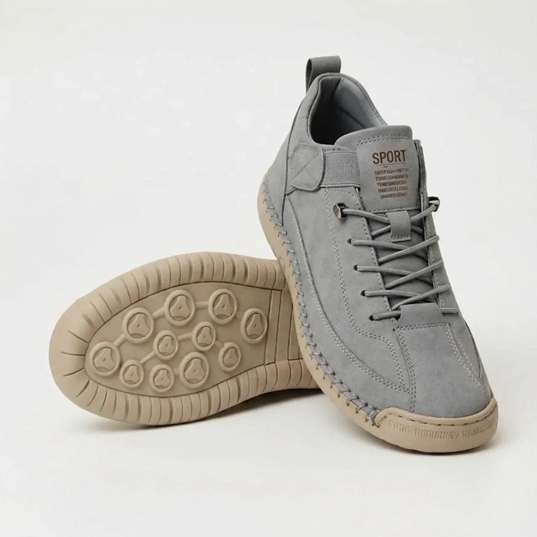 Rosie | Cushioned Everyday Sneakers