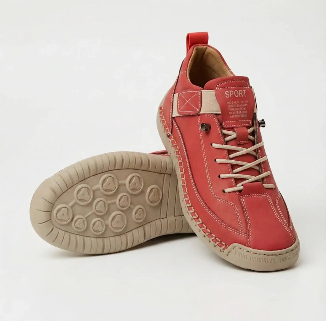 Rosie | Cushioned Everyday Sneakers