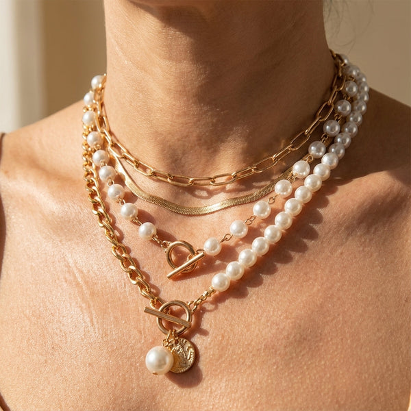 Jewellery